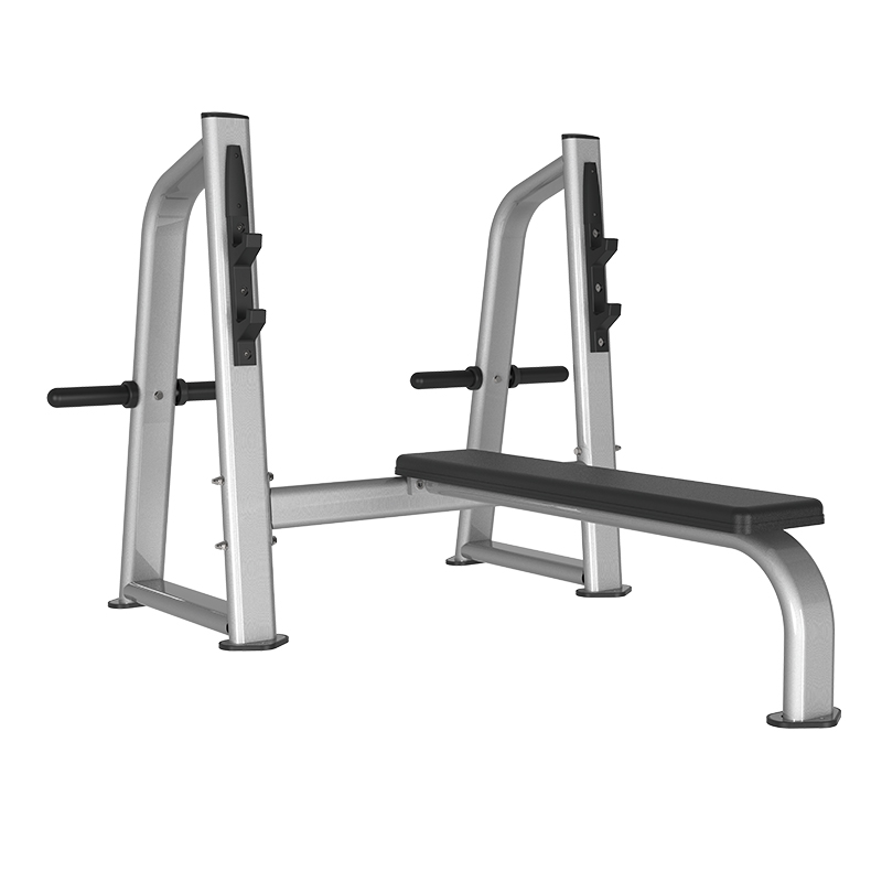 Olympic Flat Bench