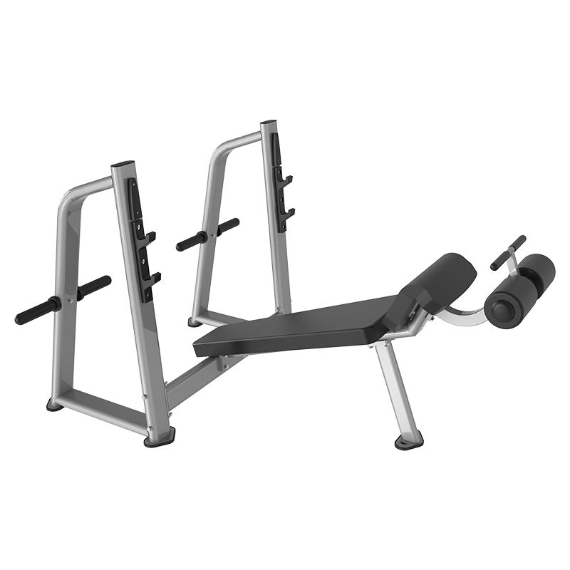 Olympic Decline Bench