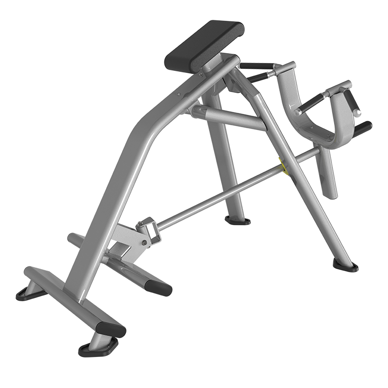 T Stand Rowing Machine