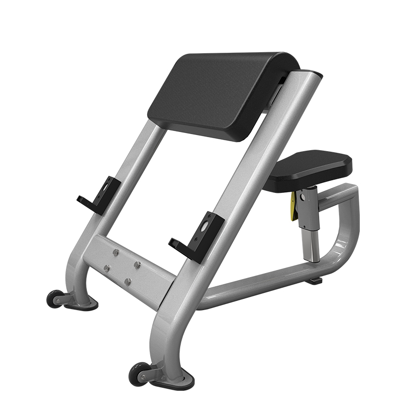 Biceps Rack