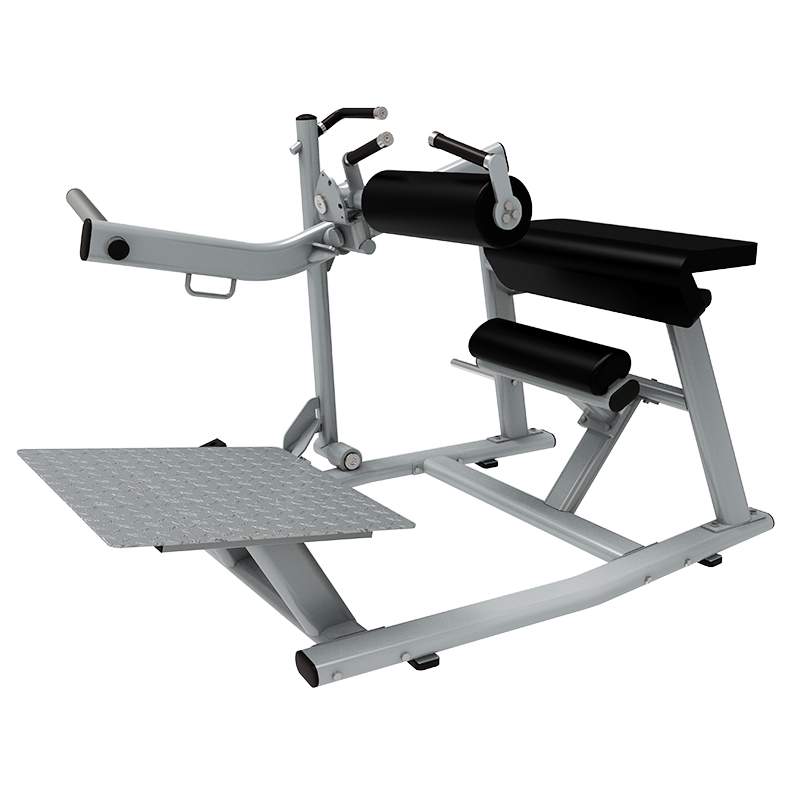 Hip Thrust