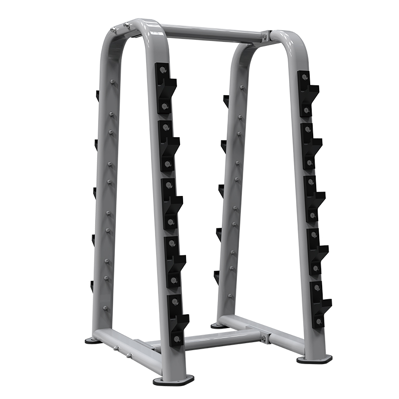 Barbell Rack