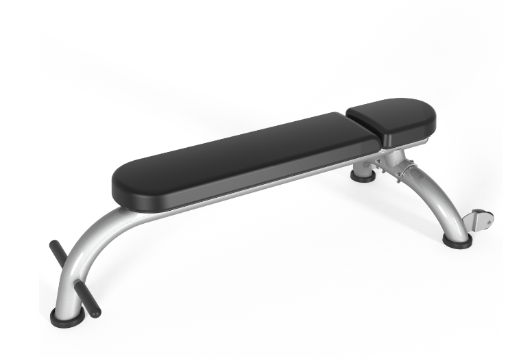 Flat Bench
