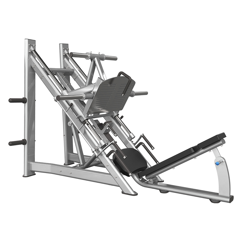 Leg Press 