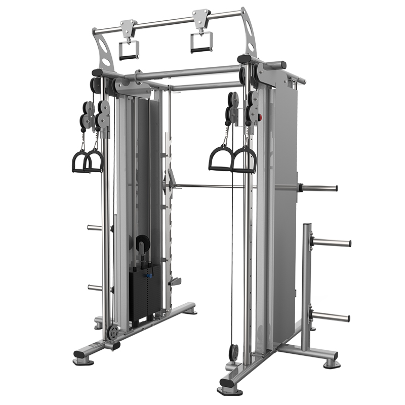 Smith Trainer
