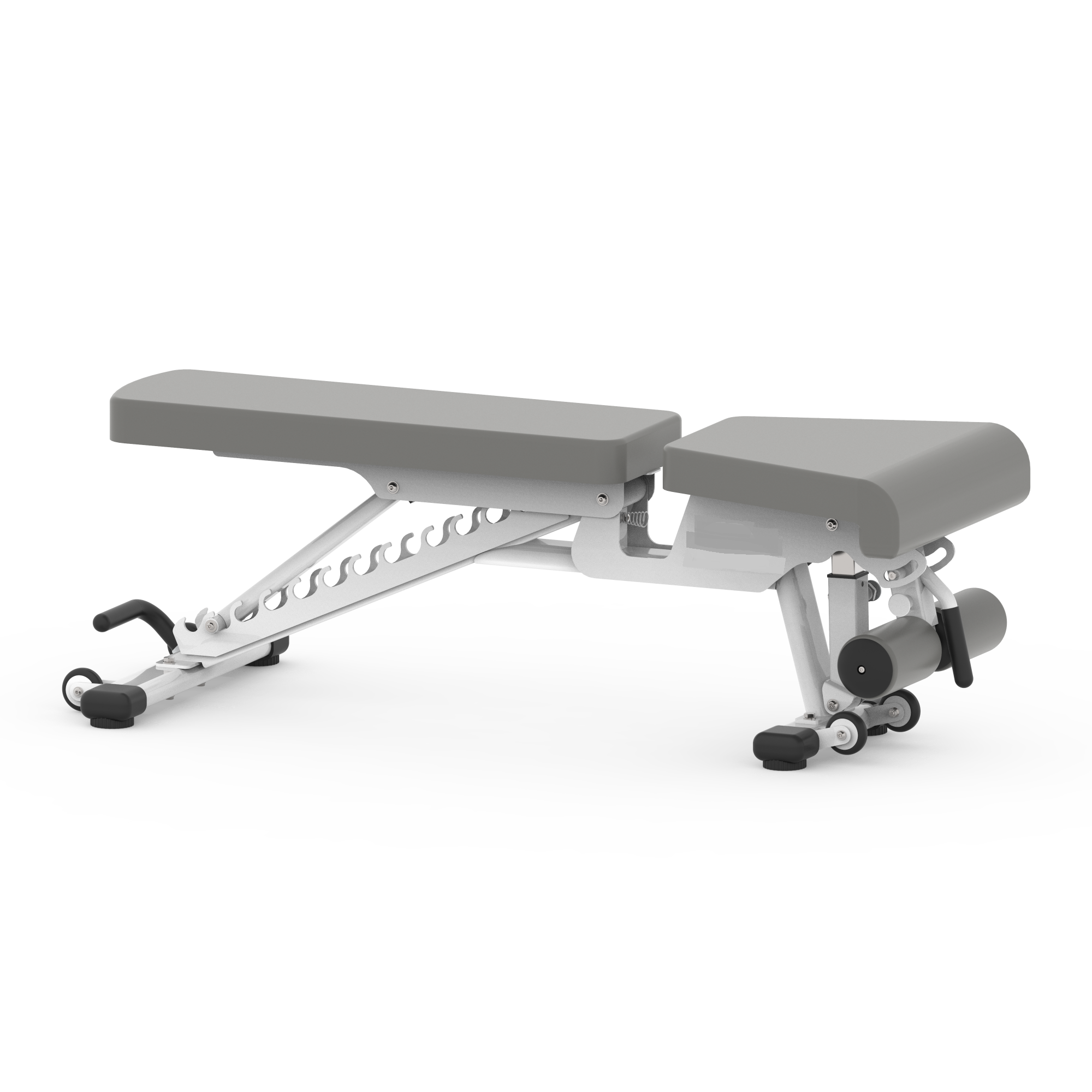 Adjustable Bench