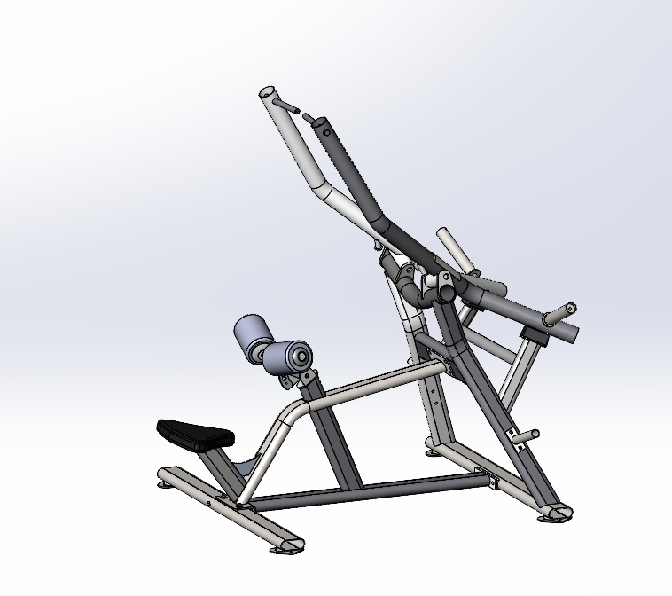 Lat Pulldown