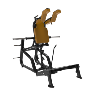 Super Squat (Adjustable)
