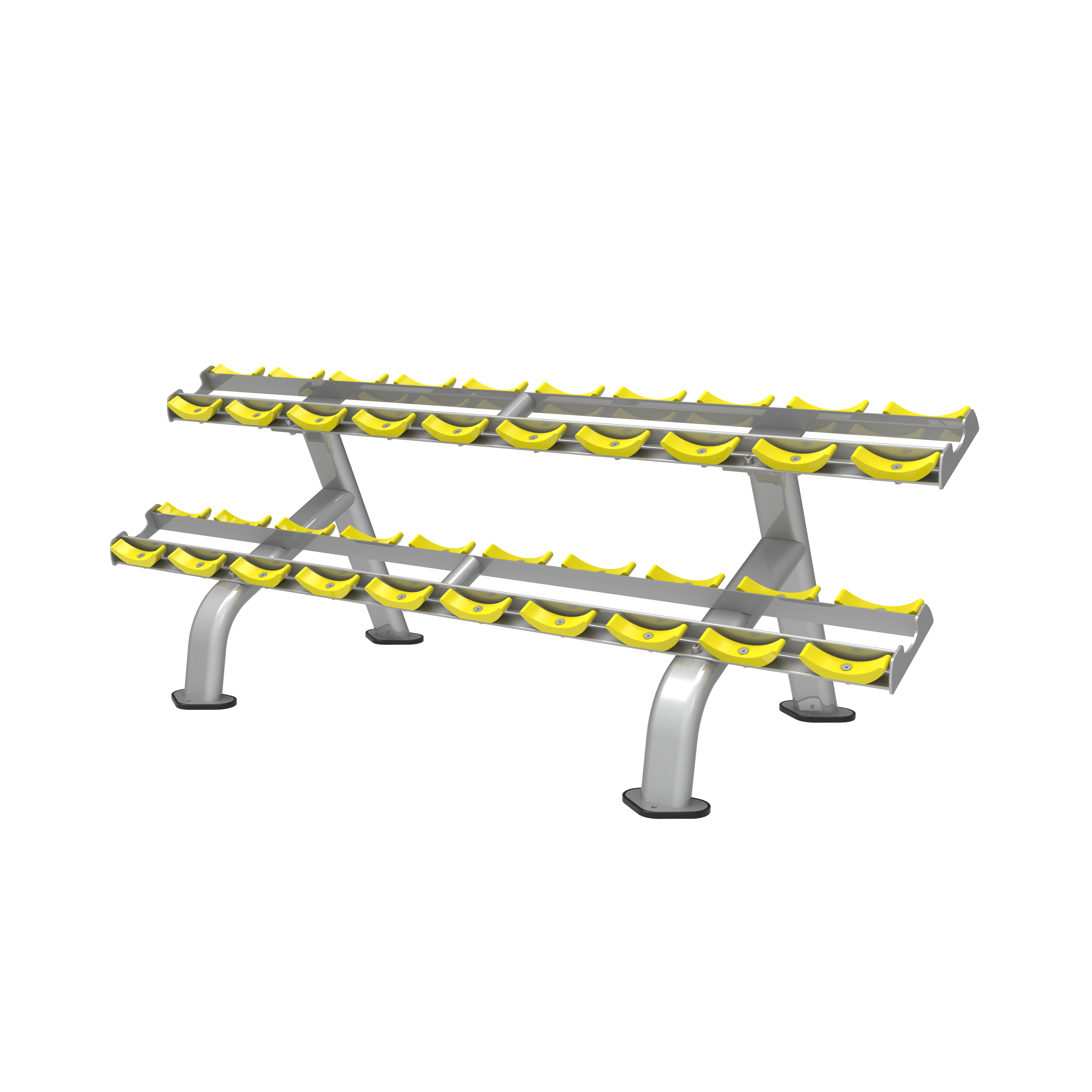 Dumbell Rack