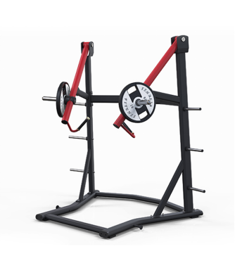 Standing Press