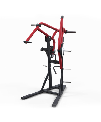 Standing Decline Press