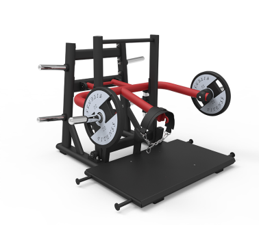 Belt Squat