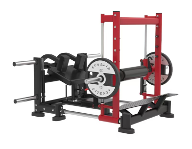 Smith Glute Press