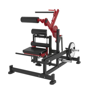 Kneeling Glute Thrust Trainer