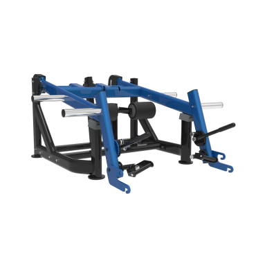 Deadlift Shrug