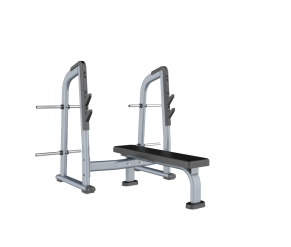 Olympic Flat Bench