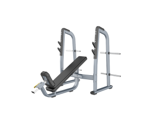 Olympic Incline Bench