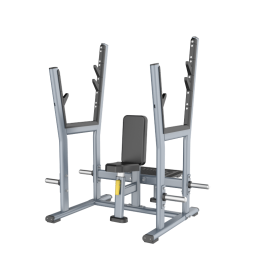 Olympic Seated Bench