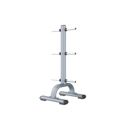 Weight Plate Tree