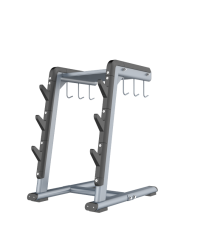 Handle Rack
