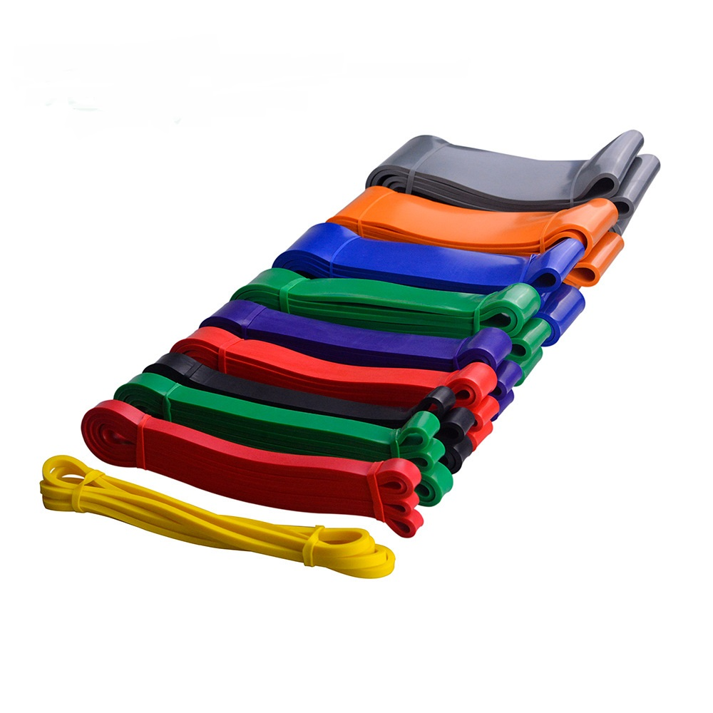 Power Resistance Bands