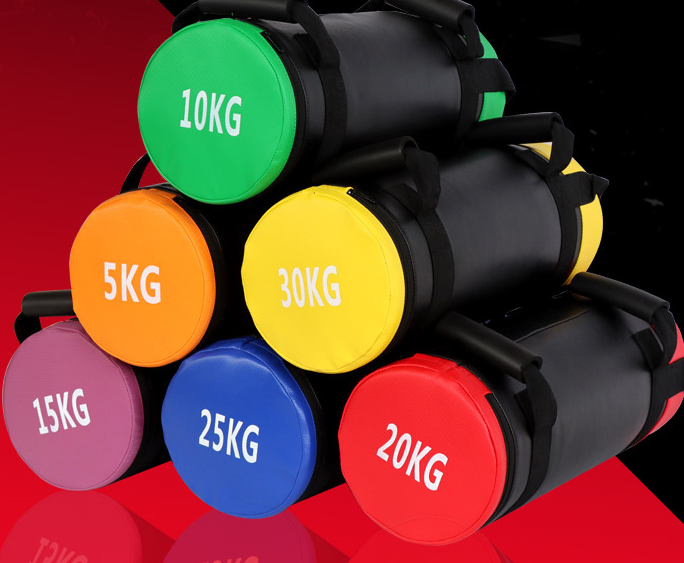 Energy Bag   (kg)	