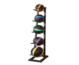 Medcine Ball Rack		