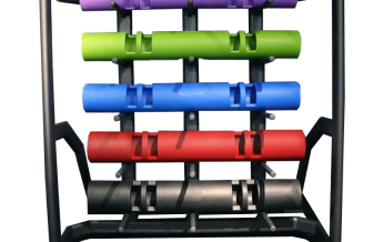 TPR Power Barrel rack		