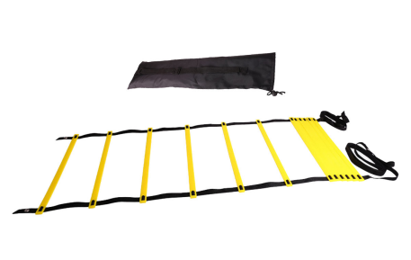 Agility ladder