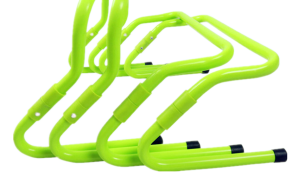 Agility bar