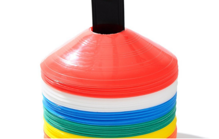 Marker dish