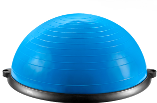 Balance Yoga Ball （Black）