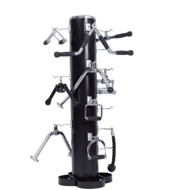 Handle Rack