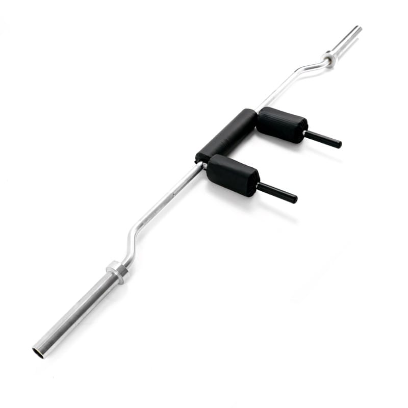 Safety Squat Bar		