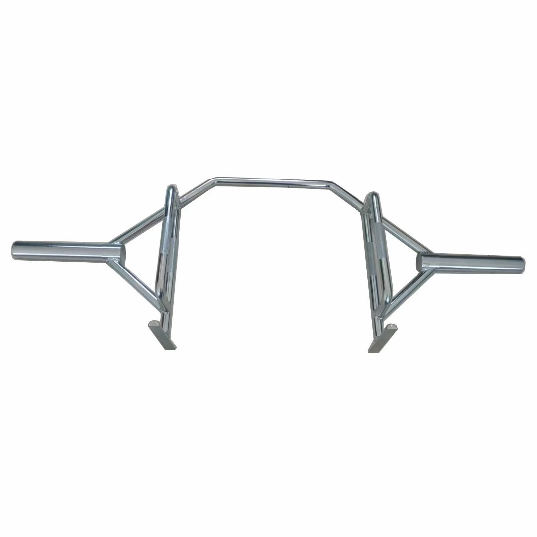 Half-frame Bar		
