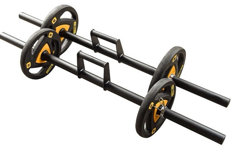 Farmers Walk Bar