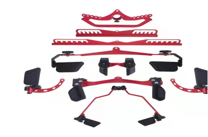 Handle in set 8pcs		