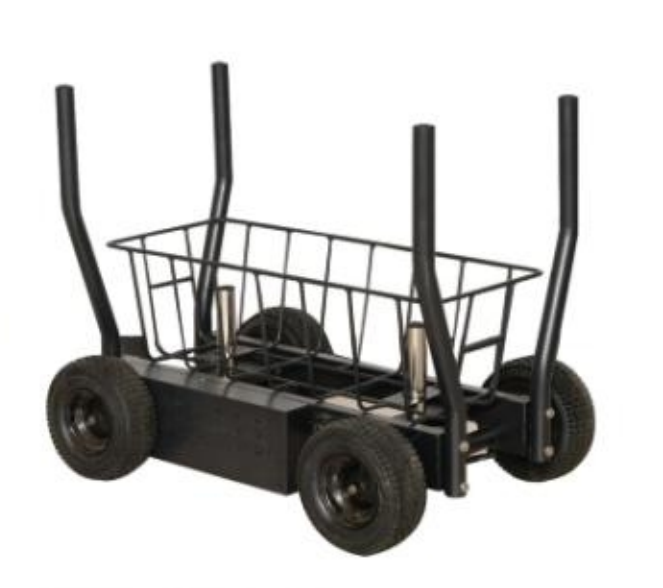 Tank Sled		