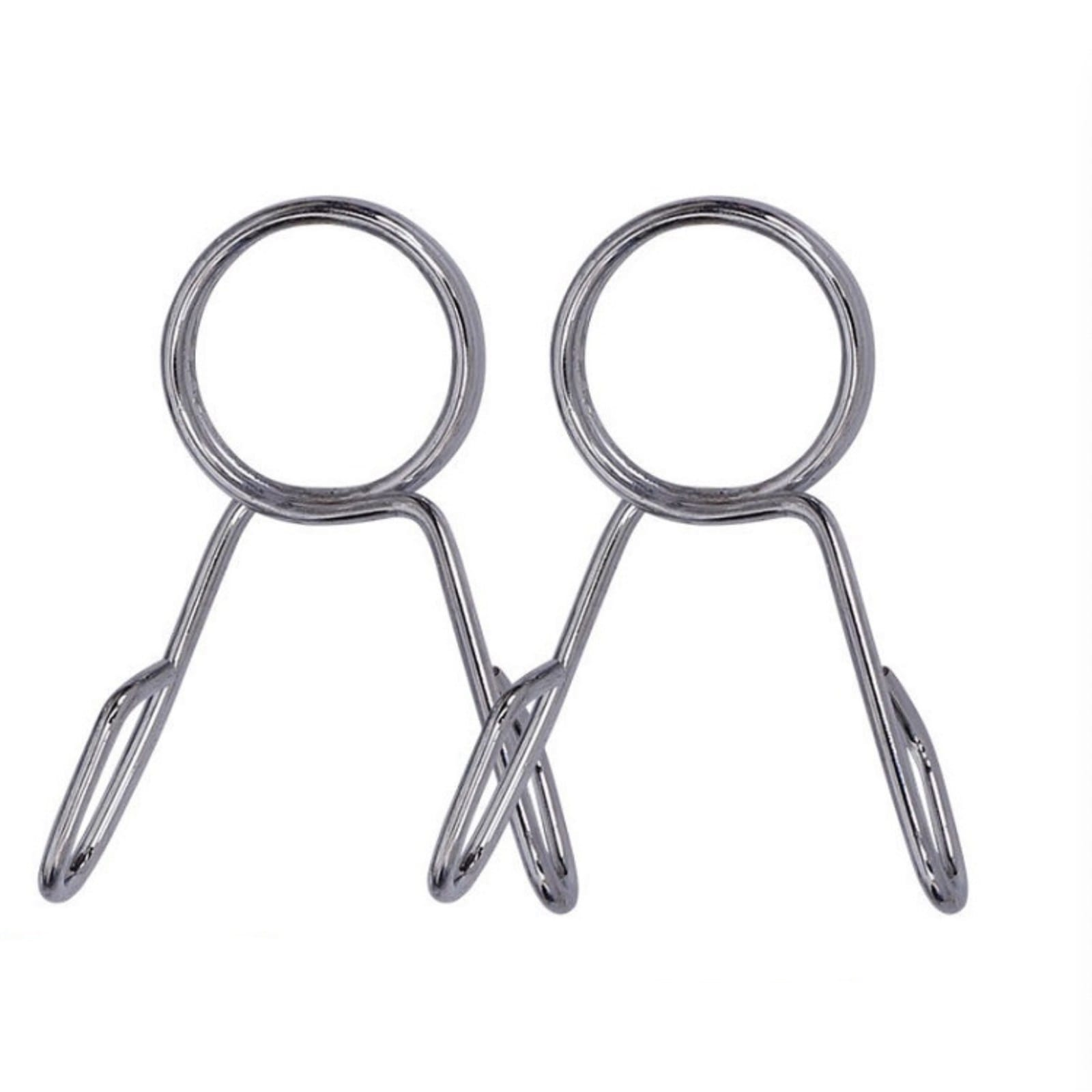 Steel plating Barbell Collar